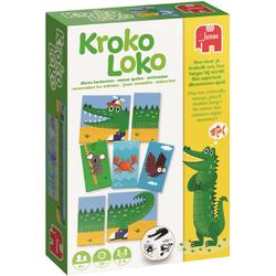 Kroko Loko - Nieuwe Versie 2018