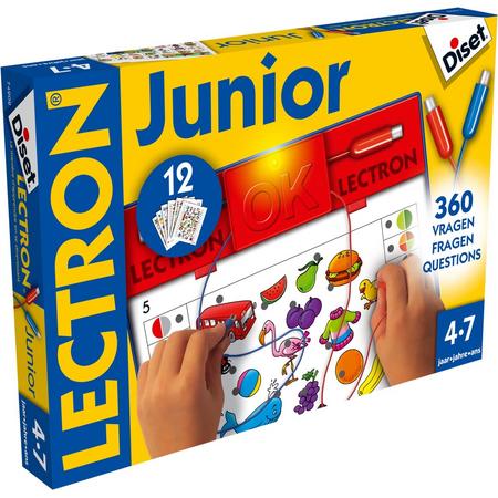 Lectron Junior