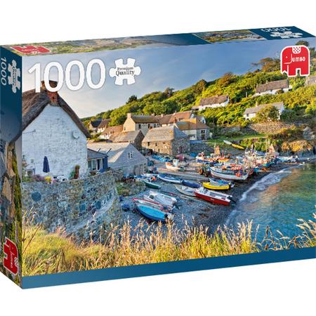 PC Cadgwith Cornwall 1000 pcs