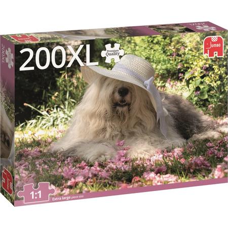 PC Sophie the Dog 200XL