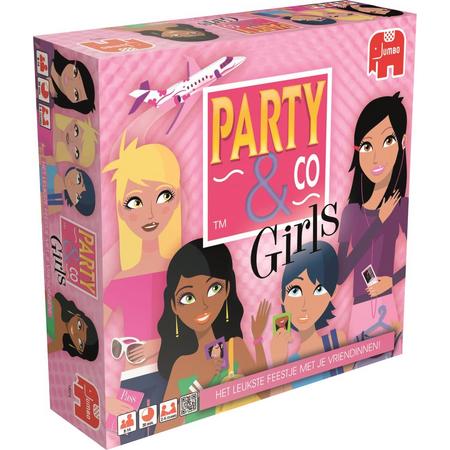 Party & Co - Girls