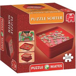 Puzzle Mates Puzzle Sorter Puzzelsorteerder