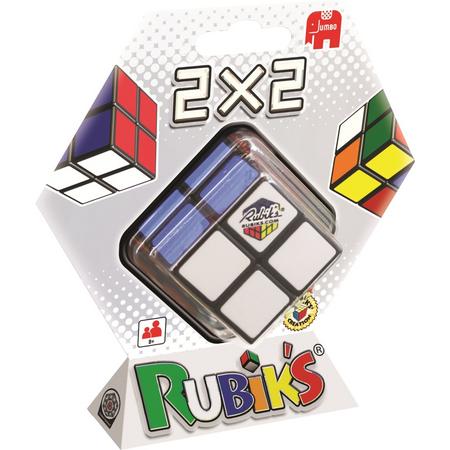 Rubik s 2x2