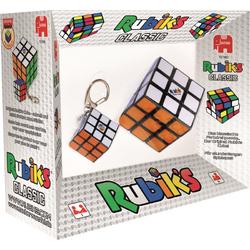 Rubiks 2in1 3x3 and Key Chain