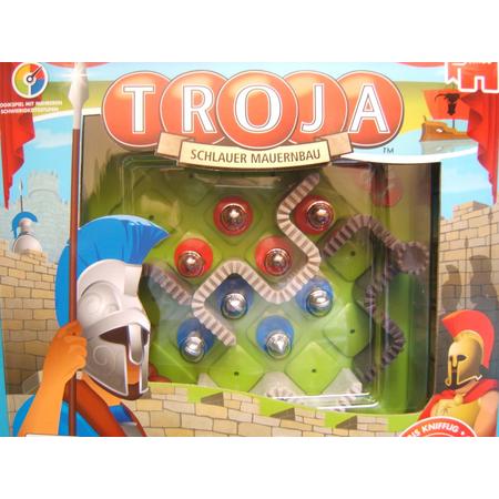 Smartgames - Troja - Troy