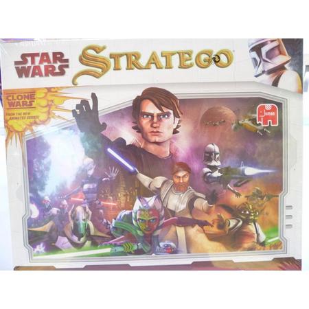 Stratego Clone Wars