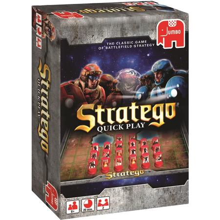 Stratego scifi quickplay
