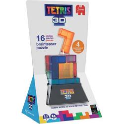 Tetris 3D - Breinbreker