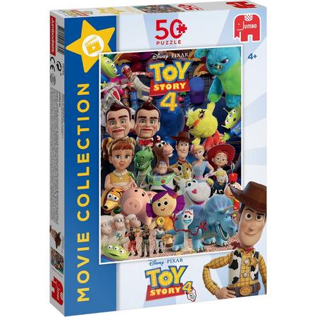ToyStory 4 - Cinema Collection