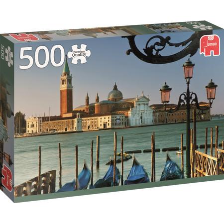 Venice Italy Puzzel 500 stukjes