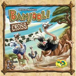 Jumping Turtle Games Banjooli Cross Kinderen Reizen/avontuur