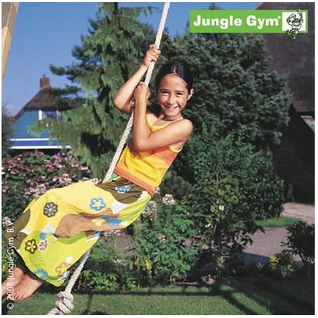 Jungle Gym Climbing Rope