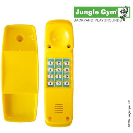 Jungle Gym Fun Phone