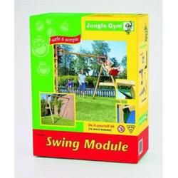 Montagedoos Jungle Gym Swing Module