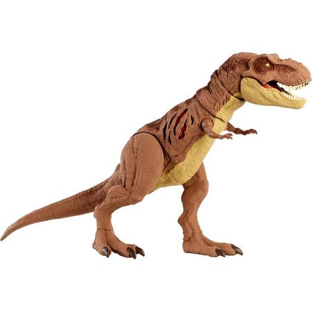 Jurassic World -  Extreme Damage Tyrannosaurus Rex