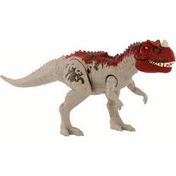 Jurassic World -  Roar Attack Ceratosaurus