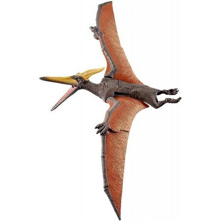 Jurassic World Dino Rivals Pteranodon Bruin 21 Cm