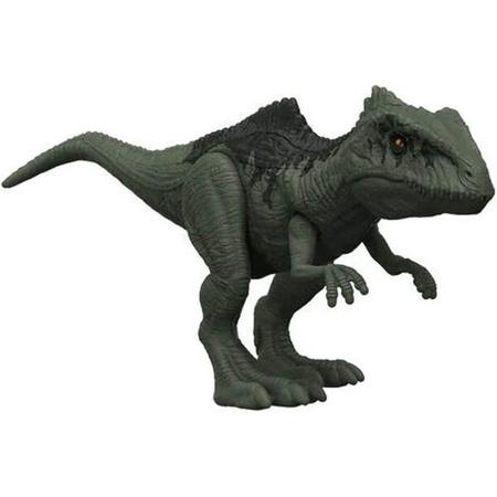 Jurassic World Dominion Giganotosaurus actiefiguur - 12 cm