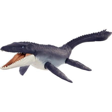 Jurassic World Dominion Mosasaurus - Dinosaurus Speelgoed
