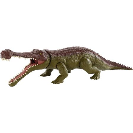 Jurassic World Total Control - Sarcosuchus