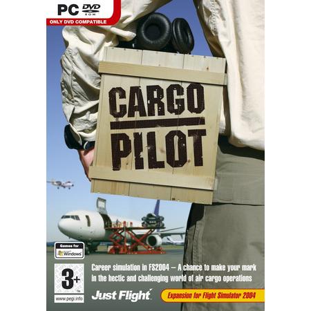 Cargo Pilot (fs X Add-On) - Windows