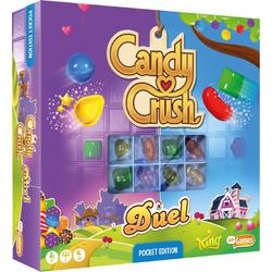 Candy Crush Duel pocket edition
