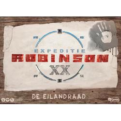 Expeditie Robinson De Eilandraad