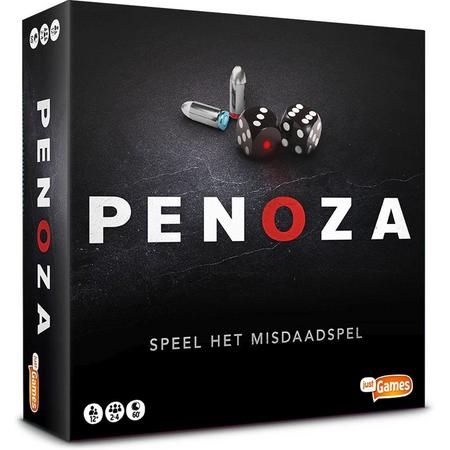 Just Games Penoza Bordspel