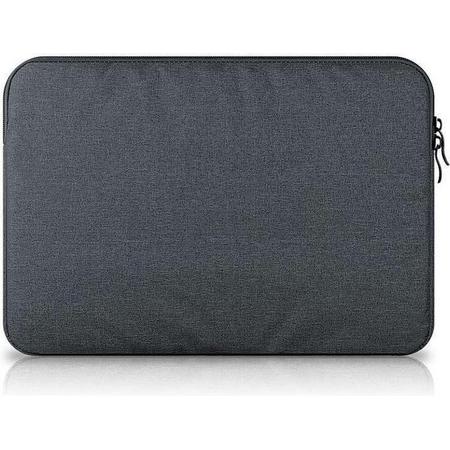 Just in Case - MacBook Air/Pro 13 inch - Sleeve - Grijs