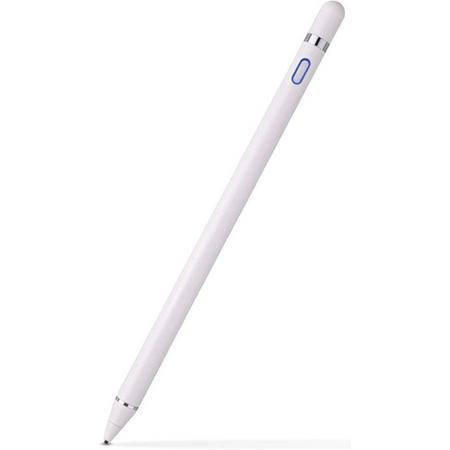Just in Case Active Stylus Pen 1.45mm Wit