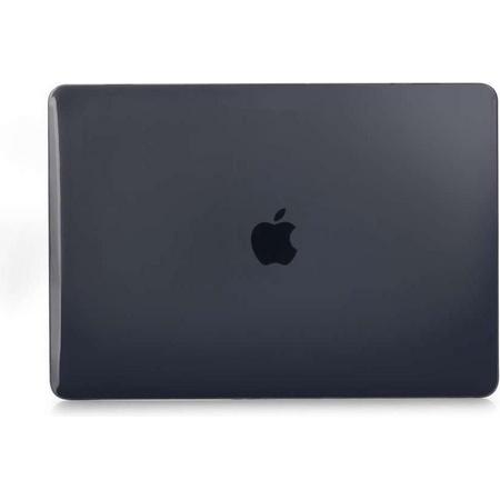 Just in Case Smartshell MacBook Pro 16 inch Protective Case - Zwart