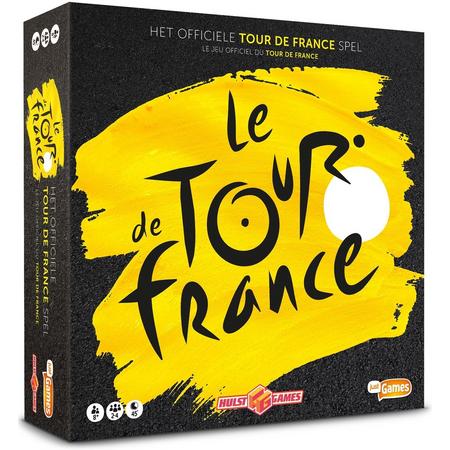 Just2play Le Tour De France Bordspel