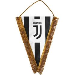 Juventus Wimpel 17 x 14 cm