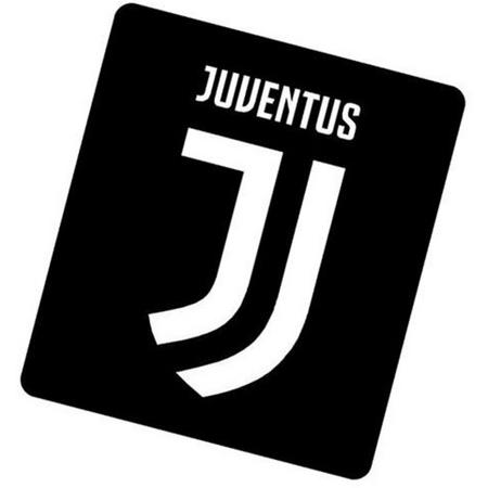 Juventus Muismat Logo 20 x 23 cm