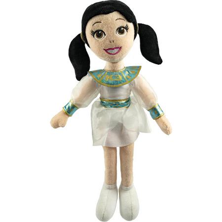 K3 : doll (30 cm) Marthe - Dans vd Farao film