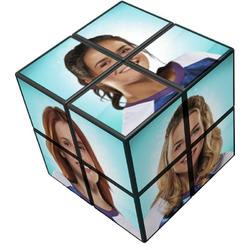 K3 : kubus puzzel