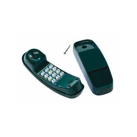 KBT, Telefoon (groen)
