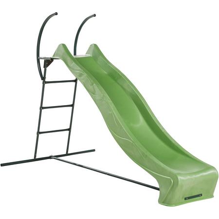 KBT ladder voor glijbaan reX