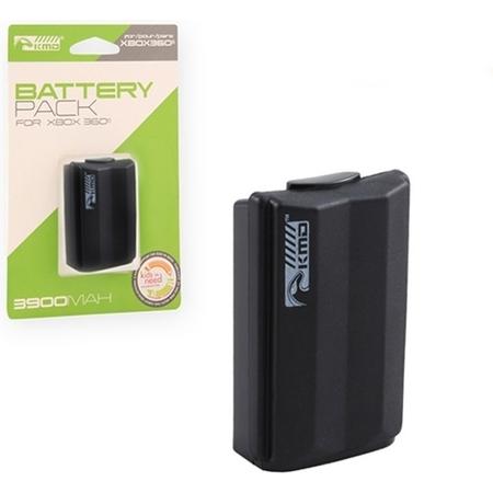 Rechargeable Battery Pack for Xbox 360 (KMD)
