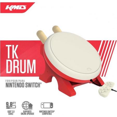 TK Drum Controller
