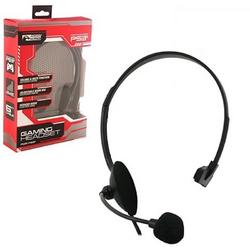 Wired Gaming Chat Headset ( )