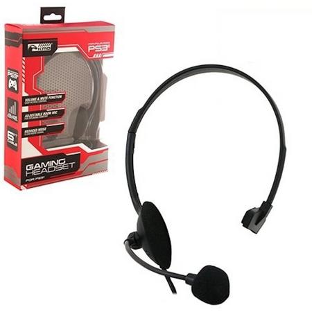 Wired Gaming Chat Headset (KMD)