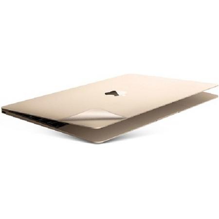 KMP 3M Skin 12 inch MacBook Gold