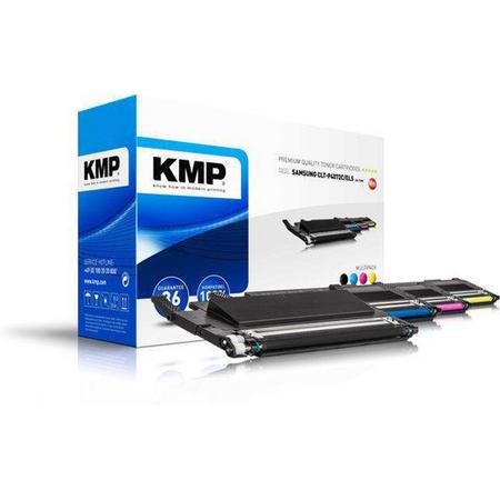 KMP Cartridge
