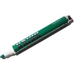 Krink K-42 Groene 3mm Verfstift - 10ml permanente alcoholbasis Inkt in metalen body