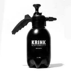 Krink Mini Sprayer - Handheld verfafgiftesysteem