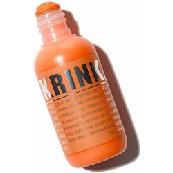 Krink Oranje inkt stift - K-60 Squeeze Paint Marker