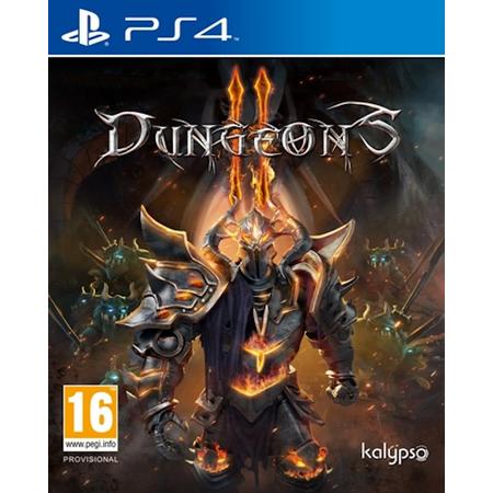 Dungeons 2 - PS4