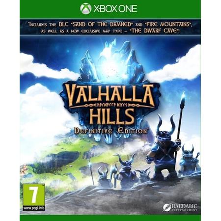 XboxOne Valhalla Hills