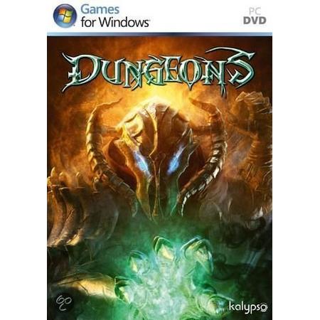 Dungeons - Windows